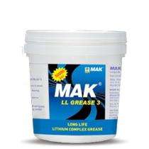 MAK Low Temperature Grease 3 kg_0