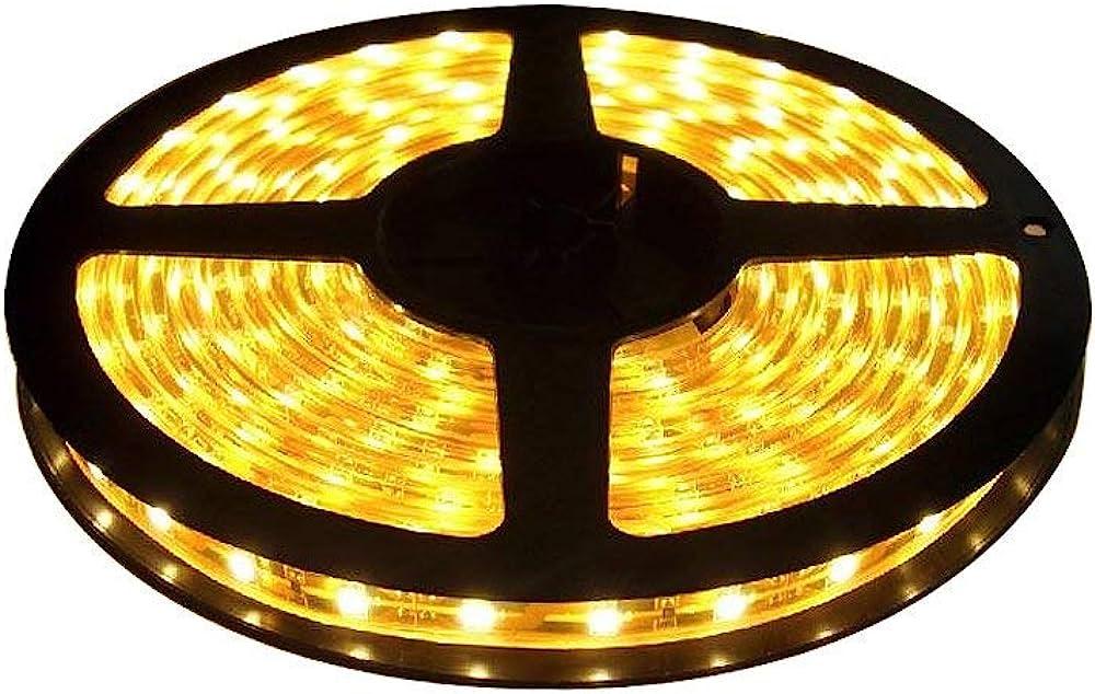 Syska 2 m 12 W LED Strip Lights_0