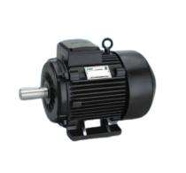Silver Three Phase 10 hp AC Motors_0