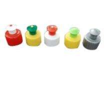 KCE Push Pull Plastic 20 - 30 mm Bottle Caps_0
