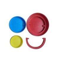 KCE Screw Type Plastic 20 - 100 mm Bottle Caps_0