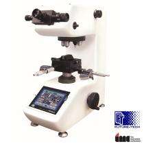 Future-Tech Fixtured or Permanent Hardness Tester X 100:850/µm FM SERIES_0