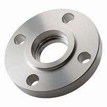 Nickel Alloy Lap Joint, Threaded, Weld Neck Flanges M10 - M100_0