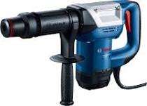 GSH 500 Demolition Hammers 1100 W 230 V_0
