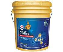 HP MILCY TURBO GEN6 Engine Oil 15 L_0