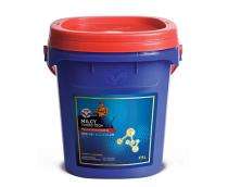 HP MILCY TURBO TECH Engine Oil 7.5 L_0