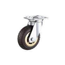 Swivel Rubber Caster 150kg_0