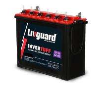 Livguard Invertuff IT 1554TT Tall Tubular 12 V 150 Ah Lead Acid Batteries_0