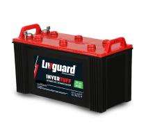 Livguard Invertuff IT 1536FP Flat Plate 12 V 150 Ah Lead Acid Batteries_0