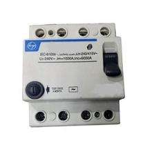 L&T BC404010 40 A Four Pole 300 mA RCCB_0