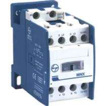 L&T MNX 40-2P Double Pole Electrical Contactors_0
