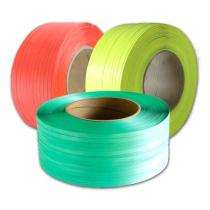 NPP Strapping Rolls Green, Orange Plastic 0.11 - 1 mm_0