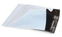 NPP Plastic Plain Packaging Bag_0