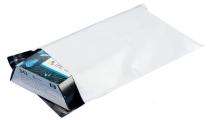 NPP Plastic Plain Packaging Bag_0
