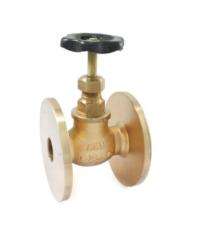 ATAM 15 - 100 mm Manual Bronze Globe Valves Flanged AV-41_0