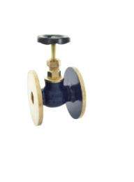ATAM 15 - 100 mm Manual Bronze Globe Valves Flanged AV-104_0