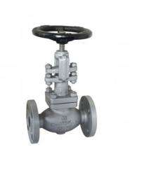 ATAM 40 - 200 mm Manual Copper-Clad steel Globe Valves Flanged AV-289B_0