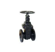 ATAM 50 - 600 mm Manual Cast Iron Gate Valves Flanged AV- 118_0