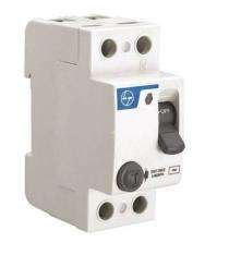 L&T BC206303 63 A Double Pole 30 mA RCCB_0