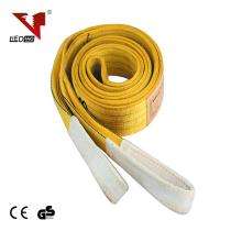 garware 5meter Flat Eye Web Sling 5ton_0