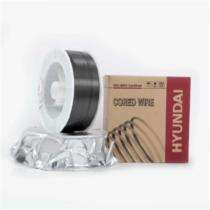 Hyundai Welding 1.2 mm Flux Cored Wire AWS A5.22 E2594T1-1/4 SW-2594 Cored 896 MPa_0