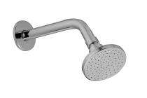 AGMECO OHB-0201 Overhead Shower 15mm Brass_0