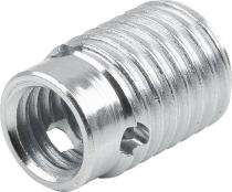 Del Jayess 3 mm Stainless Steel Self Tapping Thread Inserts_0