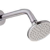 AGMECO OHB0202B Overhead Shower 15mm Brass_0