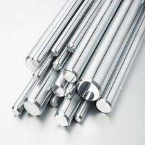 2 x 200 mm Round Aluminium Bar 6063 18 m_0