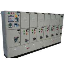 Mild Steel MCC Panel Single Phase 415 - 440 VAC_0