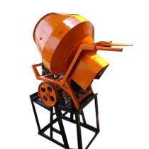 Mini Concrete Mixer Upto 750 L_0