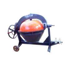 Mini Concrete Mixer  Up to 480 Liters_0