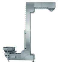 SUPER ENGINEERING Fully Automatic Bucket Elevators_0