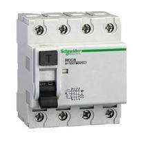 Schneider Electric A9N16261 100 A Four Pole 30 mA RCCB_0