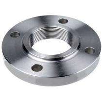 Stainless Steel Threaded Flanges 50 mm_0