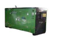 Kirloskar Silent 30 kVA 150 L Diesel Generators_0