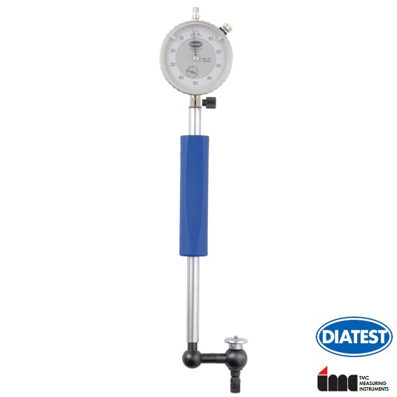 Diatest Bore Dial Gauge Plunger Probe Ø 19.5 to 332.0 mm_2