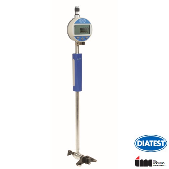 Diatest Bore Dial Gauge Plunger Probe Ø 19.5 to 332.0 mm_3