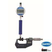 Diatest Bore Dial Gauge Plunger Probe Ø 19.5 to 332.0 mm_0