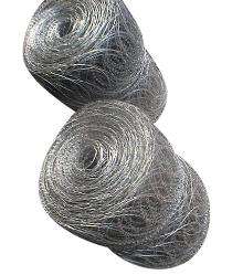 Galvanized GI Barbed Wires 8 SWG_0