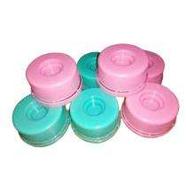 Screw Type Plastic 30 mm Bottle Caps_0