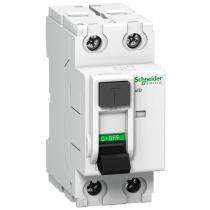 Schneider Electric A9N16202 25 A Double Pole 300 mA RCCB_0