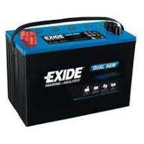 Flooded 4 V 4.5 Ah Lead Acid Batteries_0