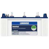 LUMINOUS Flooded 12 V 150 Ah Lead Acid Batteries_0