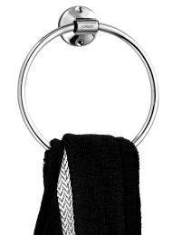 Agmeco DE 00101 Towel Ring 15mm diameter_0