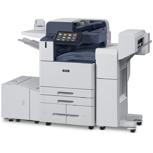 XEROX Altalink C8135 Multi Function Upto 35/35 ppm Printer_0