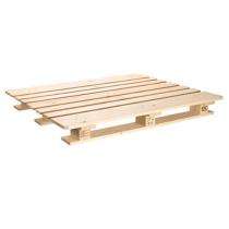 Pine Wood CP 4 1100 x 1300 mm Pallets_0