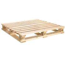 Pine Wood CP 9 1140 x 1140 mm Pallets_0