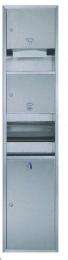 BOBRICK GSG-82-25 Automatic Towel Dispenser_0
