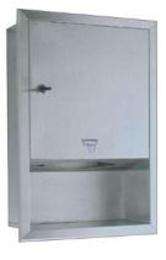 BOBRICK GSG-50W Automatic Towel Dispenser_0